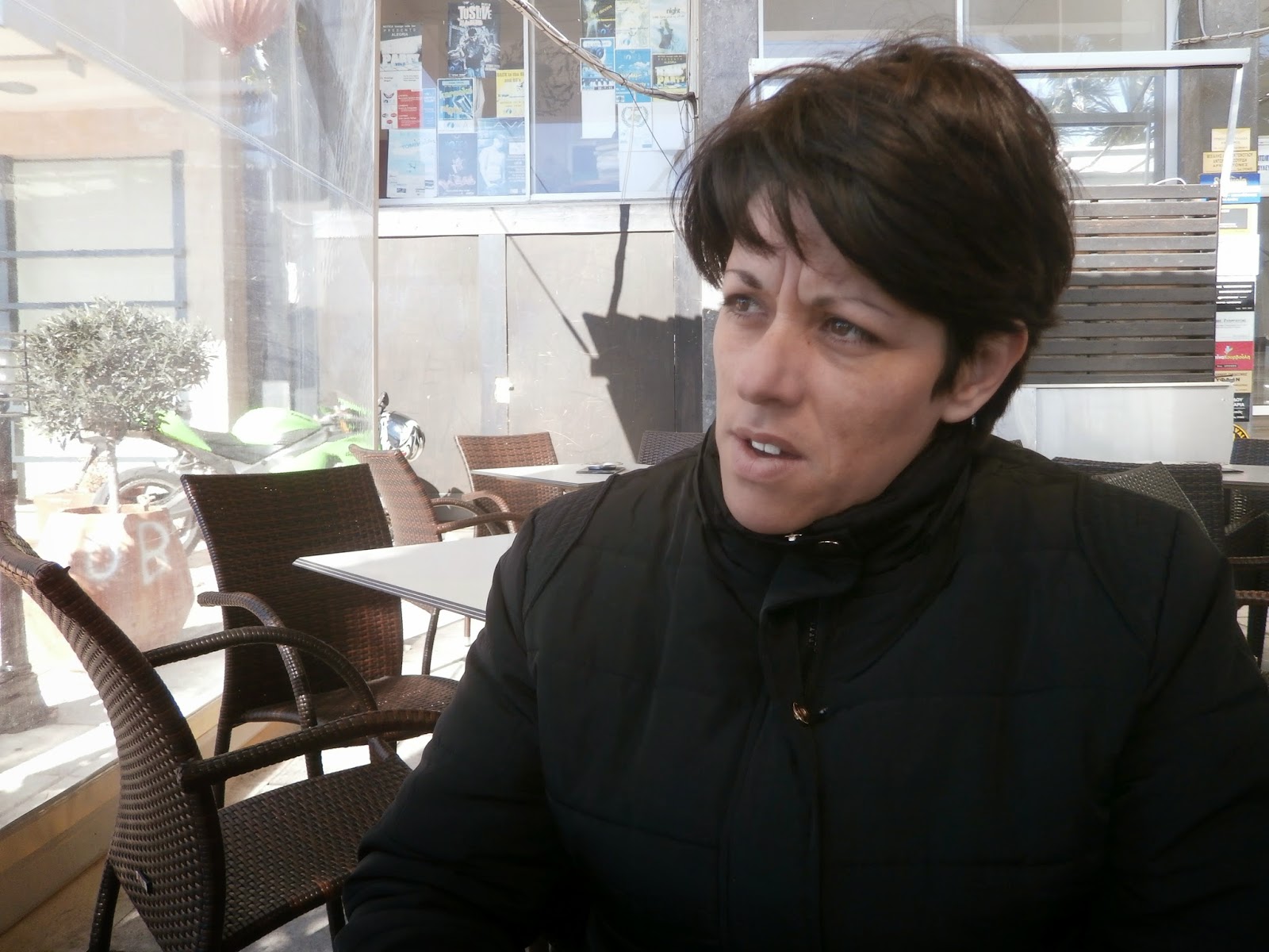 Οικογενειακό δράμα με 2,5χρονη – ΒΙΝΤΕΟ