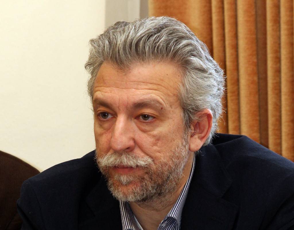 Κοντονής: Δεν έχουμε καλή διαιτησία στην Ελλάδα