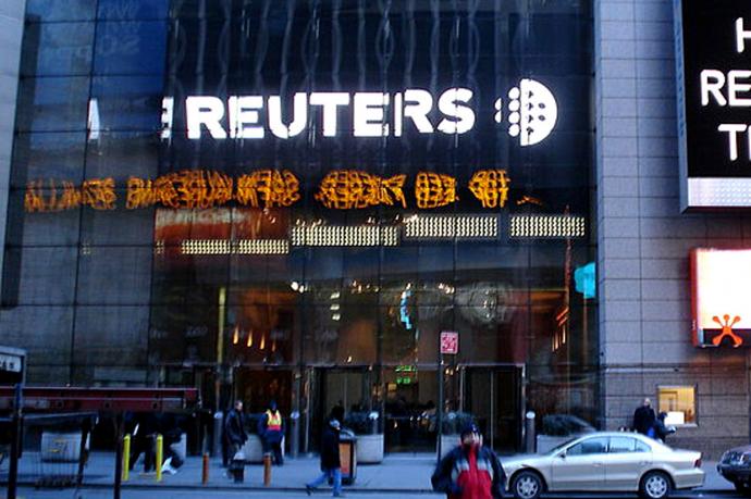 Reuters: 850 εκατ. ευρώ επέστρεψαν το τελευταίο διήμερο στις τράπεζες