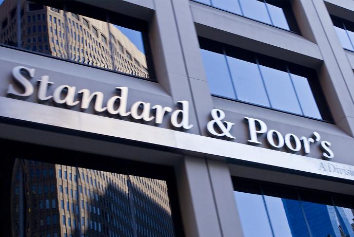 Η Standard & Poor’s υποβάθμισε την Ελλάδα