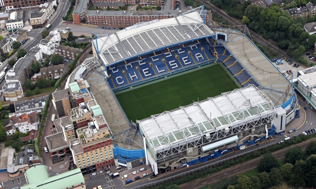 Μπλόκο της Τσέλσι σε άλλους δυο ρατσιστές οπαδούς της – ΒΙΝΤΕΟ