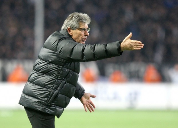 Αναστασιάδης: “Δική μας ευθύνη για Βρύζα”