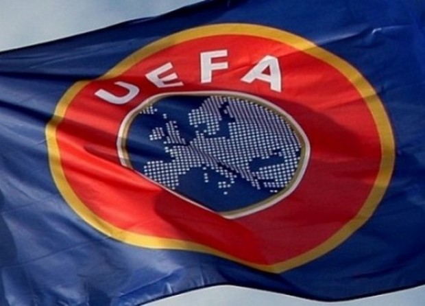 UEFA: Χάθηκε οριστικά η 12η θέση