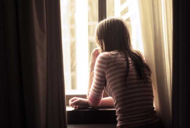 12 σημάδια ότι μπορεί να έχεις κατάθλιψη