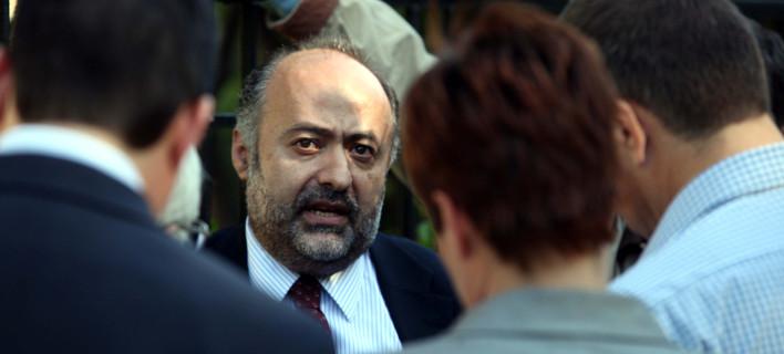 O νέος εκπρόσωπος Τύπου στο “Ποτάμι”