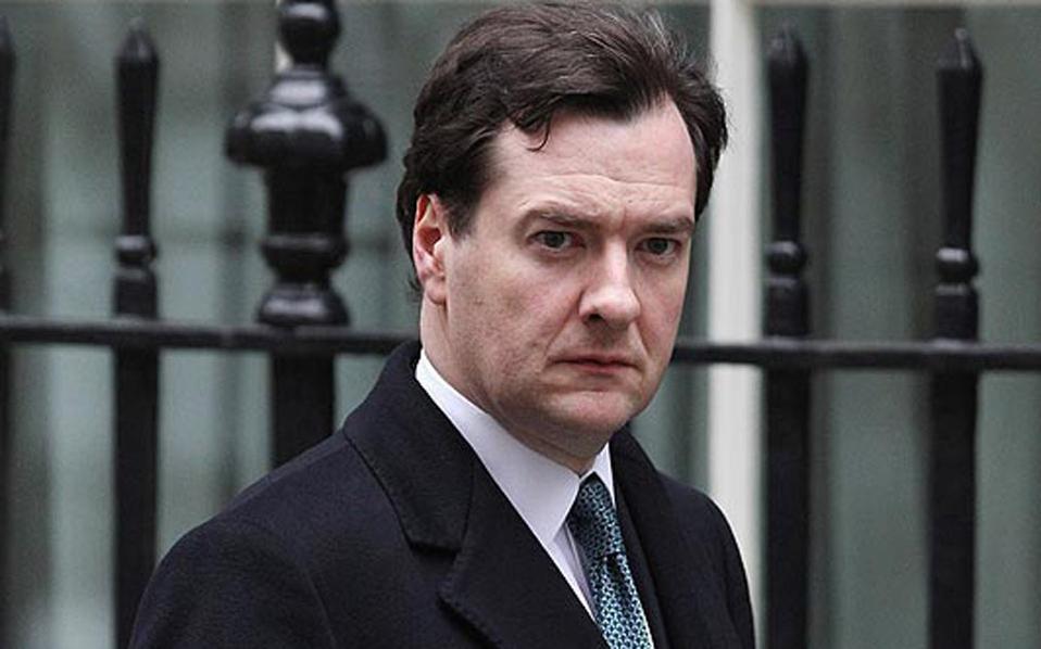 Όσμπορν: Σε κρίσιμη στιγμή οι διαπραγματεύσεις