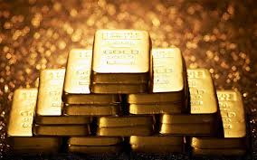 Μαζεύουν χρυσό στην ευρωζώνη