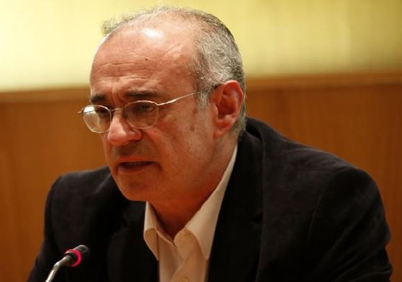 Μάρδας: Θα υπάρξει ρύθμιση για τις ληξιπρόθεσμες οφειλές