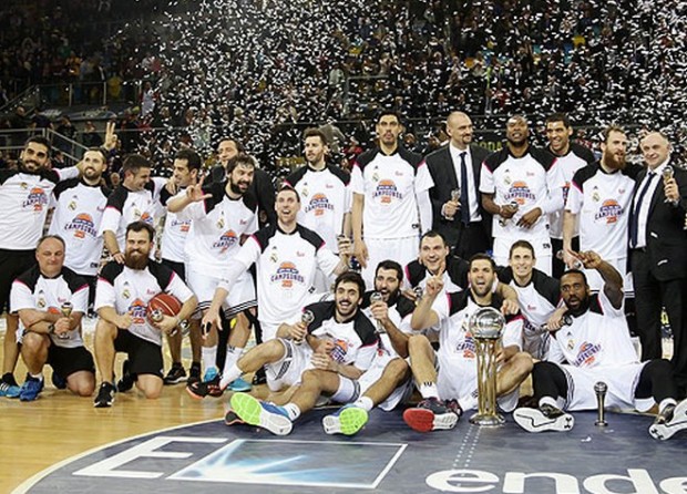 Το Κύπελλο του Βασιλιά στη «Βασίλισσα» για δεύτερη σερί σεζόν!