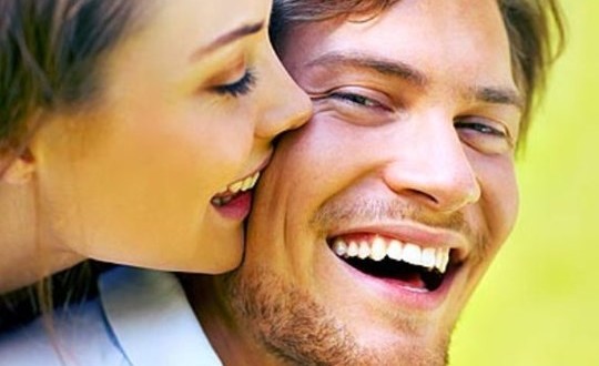 8 πράγματα που οι άνδρες ζητούν από μια σχέση