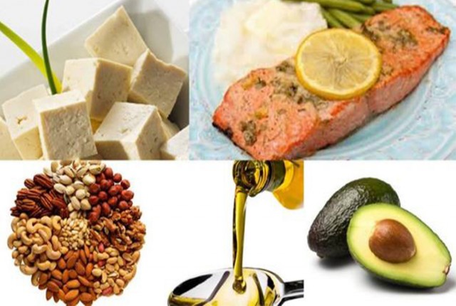 Καλά και κακά λιπαρά: Μάθε να τα ξεχωρίζεις