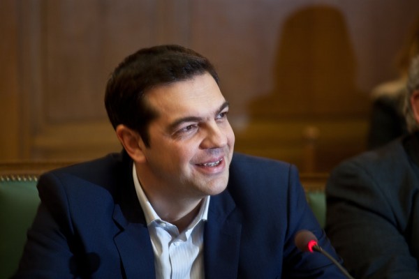 Στις 15:30 η συνάντηση Τσίπρα – Ολάντ