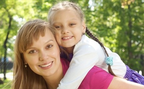 Τρόποι να μάθεις το παιδί να σε εμπιστεύεται