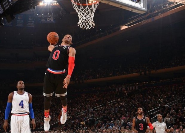 All Star… θέαμα στο NBA – ΒΙΝΤΕΟ