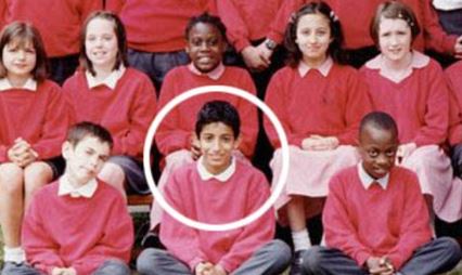 Ο “Τζιχάντι Τζον”… – ΦΩΤΟ