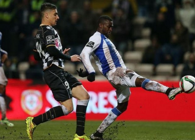 Πήρε δύσκολα το ντέρμπι η Πόρτο