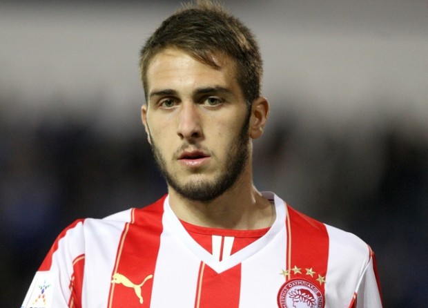 Φορτούνης: Τώρα Ντνίπρο και ΠΑΟ