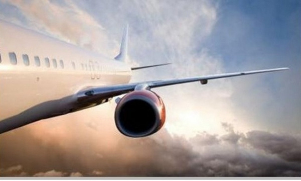 Ταλαιπωρία στον αέρα για εκατοντάδες επιβάτες