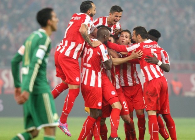 Τίτλο μέσα στη Λεωφόρο