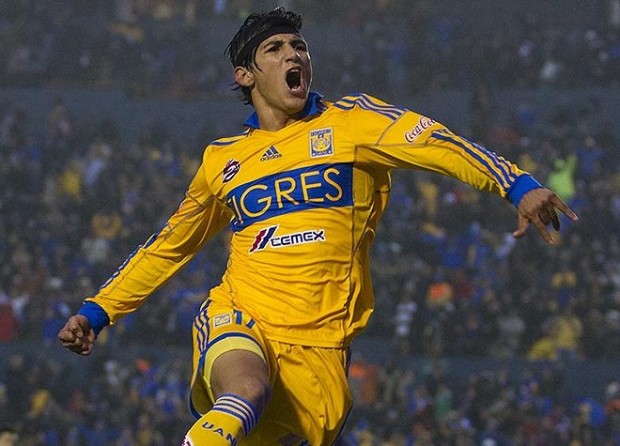 To CAS δικαίωσε τη Τίγκρες για Πουλίδο