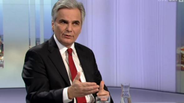 Φάιμαν: Το πρώτο σημαντικό βήμα επιτεύχθηκε