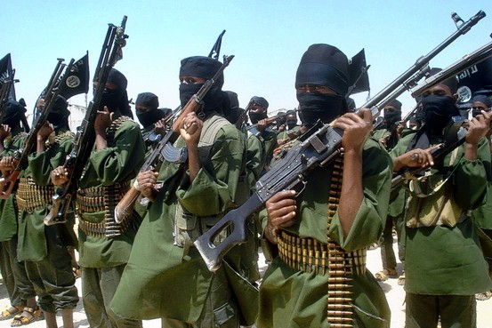 Πολύνεκρη αεροπορική επιδρομή στη Σομαλία