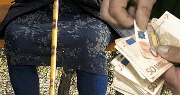 Εξαπατούσαν ηλικιωμένους… στο όνομα της Εκκλησίας