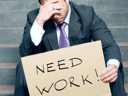 Ανεργία- Ποιες ασθένειες μπορεί να προκαλέσει στον άνδρα;