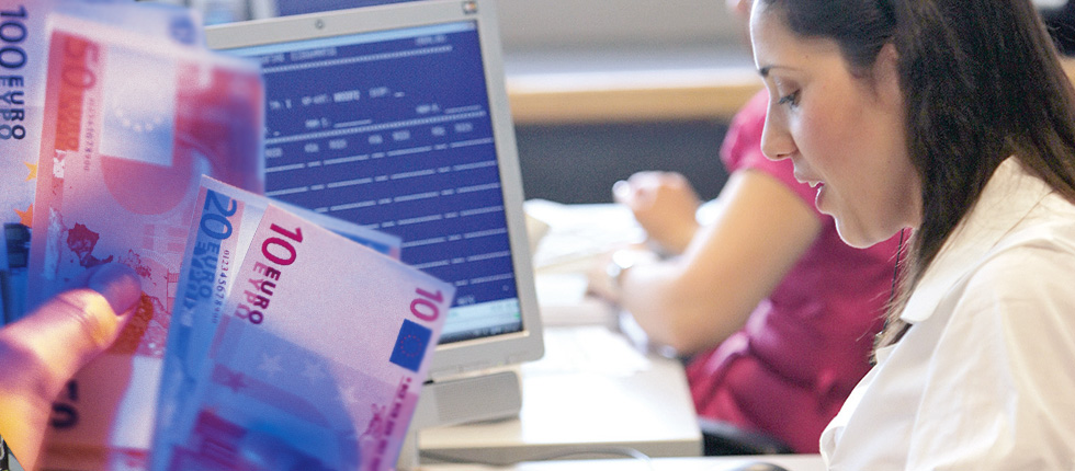 Τα κυβερνητικά σχέδια για χρέη, δάνεια και φόρους