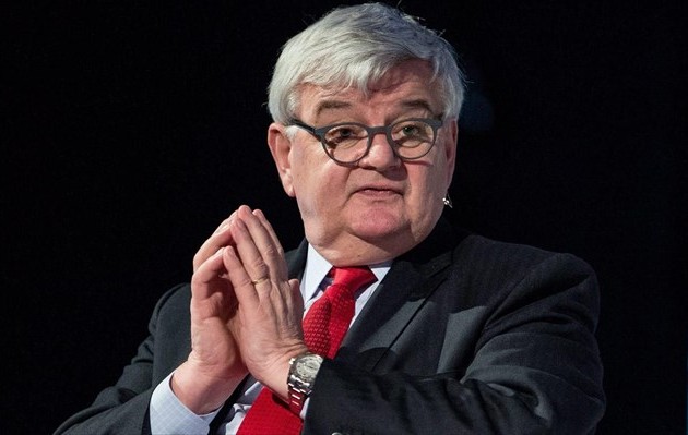 Άρθρο “φωτιά” πρώην Γερμανού ΥΠΕΞ: Η Ελλάδα νεκροθάφτης της γερμανικής λιτότητας