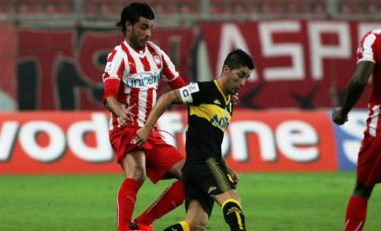 Οι αθλητικές μεταδόσεις της ημέρας