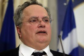 «Η Ελλάδα είναι σταθερά ενάντια στη διεθνή τρομοκρατία»
