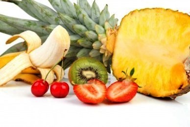 Κατανάλωσαν κατεψυγμένα φρούτα και προσβλήθηκαν από ηπατίτιδα Α