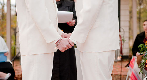 Σλοβακία- Άκυρο το δημοψήφισμα για την απαγόρευση του γάμου των ομοφυλόφιλων