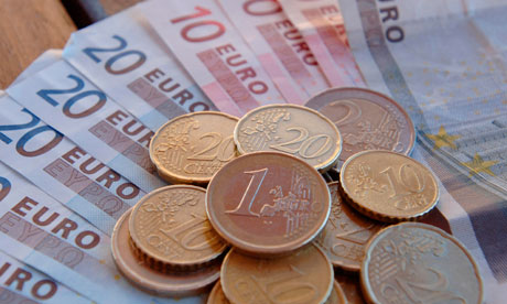 Η ΕΚΤ αύξησε τη ρευστότητα μέσω ELA στα 65 δισ.