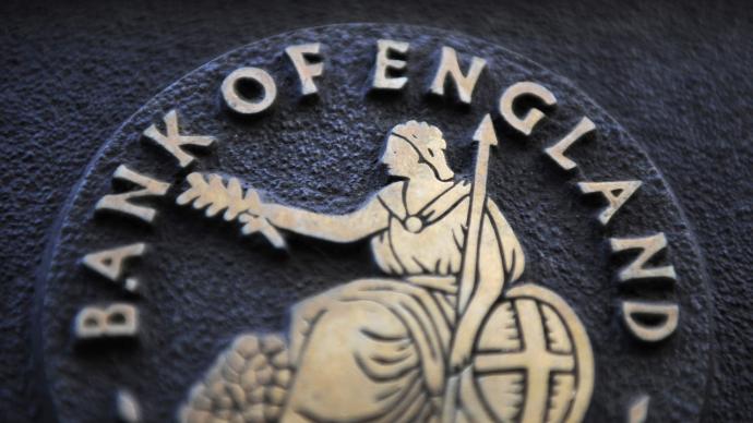 Bank of England: Πιθανή η συμφωνία της Ελλάδας με τους πιστωτές