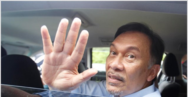 Ηγέτης κρίθηκε ένοχος στη δίκη του για σοδομία