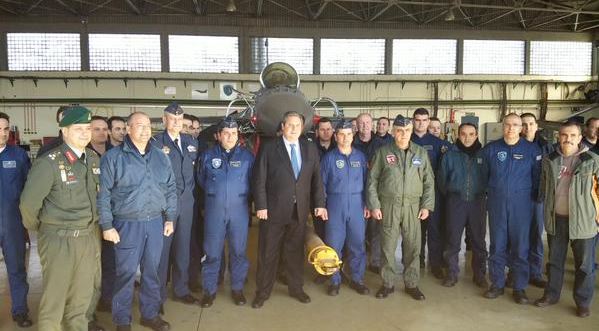 Καμμένος: Η πρώτη ΜΟΜΑ θα είναι έτοιμη το επόμενο εξάμηνο