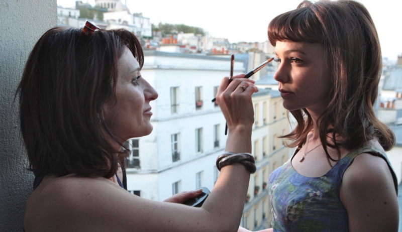 Υποψήφια για Όσκαρ η Ελληνίδα βασίλισσα των μεταμορφώσεων