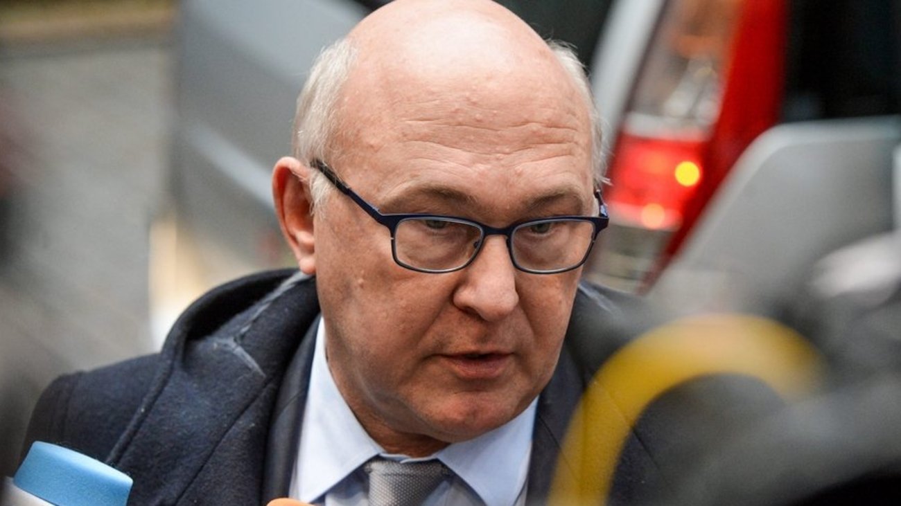 Σαπέν: Σύνδεσμος Ελλάδας και Ευρωπαίων το Παρίσι