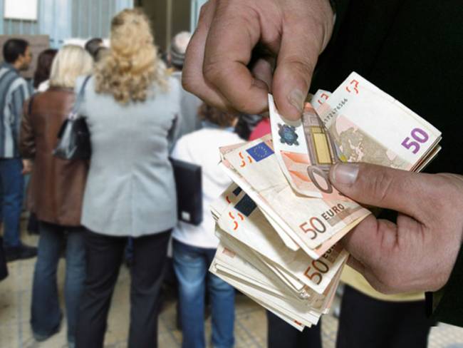 Πότε θα δοθούν τα οικογενειακά επιδόματα – BINTEO