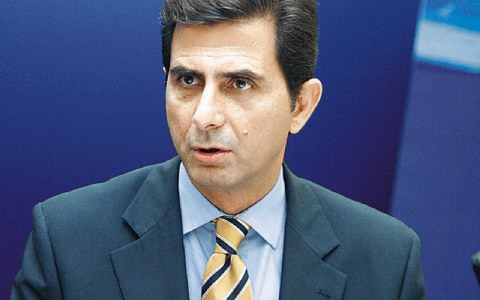 Γκιουλέκας: Δεν τίθεται θέμα από την πλευρά του Καραμανλή να γυρίσει