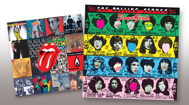 Την Κυριακή με τη Realnews: H δισκογραφία των Rolling Stones- “Some Girls” 1978
