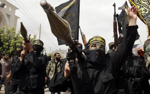 Ο ΟΗΕ επιδιώκει να “στραγγαλίσει” οικονομικά τους τζιχαντιστές του ISIS