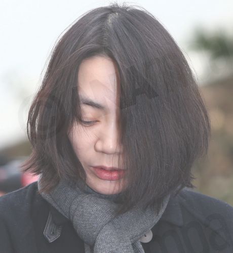 Ένοχη η κληρονόμος της Korean Air Lines