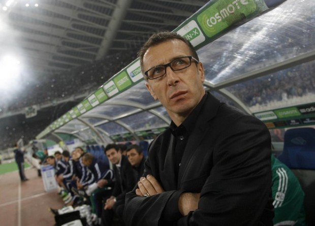 Συμφωνία με Νιόπλια ο Ατρόμητος