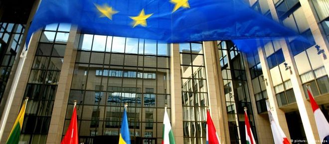 Επιφυλακτικοί οι Ευρωπαίοι αξιωματούχοι στην πρόταση Βαρουφάκη