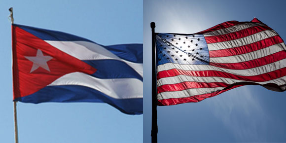 Τα βρίσκουν ΗΠΑ- Κούβα μετά από δεκατίες