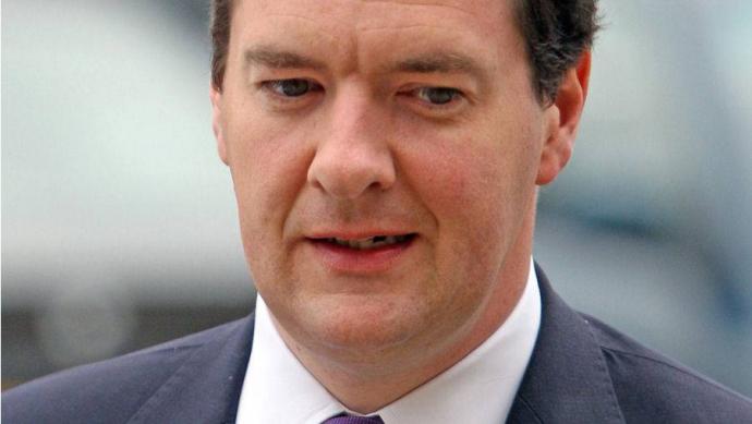 Όσμπορν: Επιβλαβής μια έξοδος της Ελλάδας