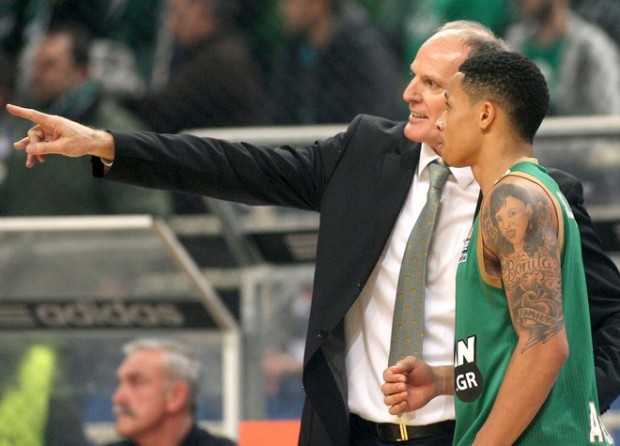 “Σημαντική η υπομονή στα τελευταία τρία λεπτά”